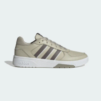 【adidas 官方旗艦】COURTBEAT 運動鞋 男 ID0503