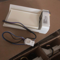 Peredam Elektrik Peti Sejuk, Berkenaan dengan Meiling, BCD-356WPBY 408WPBY 356WPC 356WPT