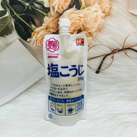 日本 ハナマルキ Hanamaruki 花丸木 鹽麴 230g 調味塩麴 萬用調味料 炸物、烤魚、炒菜、沙拉皆可使用喔！｜全店$199免運