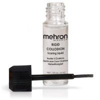 น้ำยาสร้างแผลเป็น Mehron Rigid Collodion สำหรับแต่งหน้า FX พิเศษ-586513f0