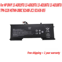 7.7V AB06XL Laptop Battery For HP ENVY 13-AD019TU 13-AD020TU 13-AD106TU 13-AD108TU TPN-I128 HSTNN-DB8C 921408-2C1 921438-855