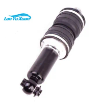 Suitable for B MW MINI COOPER R56 suspension rear air spring shock absorber pneumatic parts gasbag coilover ride auto