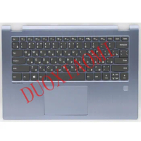 New for Lenovo IdeaPad Yoga 530-14ikk laptop uppercase L 81ek W/KB lb FP NBL Ru 5cb0r08822