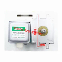 1pcs 100NEW Microwave magnetron 2M210-M1 OM75S(31)GAL01 Microwave tube universal OM75S(31) OM75P (31) new