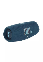 JBL JBL Charge 5 Portable Waterproof Bluetooth Speaker - Blue