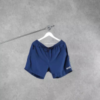 Hugo Boss Celana HUGO BOSS STARFISH STRIPE WHITE NAVY SHORT PANTS 100% ORIGINAL