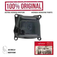 Tutup Kepala Silinder Cover Head Motor Vario 125 K60R Vario 125 K2V 12310K66V00 Cover Comp Head 1231