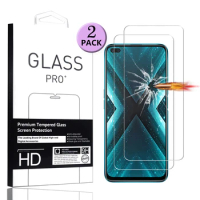 Tempered Glass for Realme X3 Screen Protector for Realme X3 Tempered Glass Protective Film