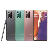 【福利品】Samsung Galaxy Note20 5G(8GB/256GB)