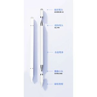 ipadpencil蘋果筆防誤觸電容筆適用蘋果平板觸控筆觸屏筆