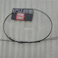 nitinol memory wire, nitinol , fishing titanium wire,shape memory alloy wire ,memory nitinol,shape memory alloy