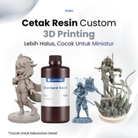 Arata - Custom Cetak 3D Print Resin