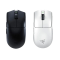 Razer 雷蛇 Viper V3 Pro 無線電競滑鼠 35000 DPI 光學感測器 黑色/白色