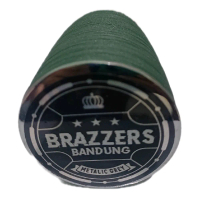 GELASAN BRAZZERS 0,23 GREY METALIC 6000 YARD