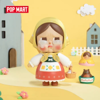 POP MART CRYBABY My Russian Doll 200% Figurine Cute Doll by Molly