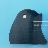 Brand New Grip Rubber Front Rubber Cover Replacement For CANON 600D