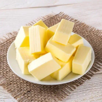 TERLARIS!!! 1kg Mentega Margarine Amanda Kuning Repack Bahan Butter