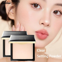 คอนซีลเลอร์, Lameila, แป้งเซ็ตติ้งแบบใส, ผิวด้าน, ควบคุมยาว, ฟินิชแบบเบลอ, H0W2