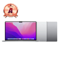 【Apple】A 級福利品 MacBook Pro 16吋 M1 Pro 10核心CPU 16核心GPU(2021/16G RAM/1T SSD)