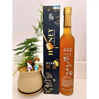 Ban Kah Chai Honey 400ml Food Syrup Cooking