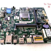 FOR Acer ZC-606 all-in-one motherboard lAXBT-BL DRR3 motherboard 100% test OK delivery