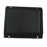 A61L-0001-0093 D9MM-11A A61L-0001-0095 A61L-0001-0072 9 Inch LCD Monitor Replacement for CNC System Display