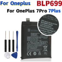 BLP699 Phone Battery For OnePlus 7 Pro OnePlus 7 One Plus 7 Pro Replacement Battery 4000mAh