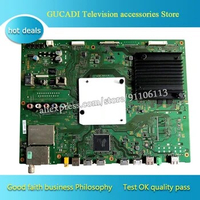 For kd-49x8000c 49 inch LCD TV motherboard 1-894-595-12 good working