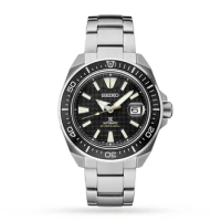 SEIKO Watch Presage Automatic Mechanical Dive 20Bar Waterproof Luminous Fashion Sports Watches JP(Origin) watch men