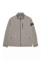 National Geographic CANIS FALL拉錬外套