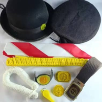 Perlengkapan Atribut Pramuka Set Siaga Penegak Penggalang SD SMP SMA SET PRAMUKA PENEGAK PUTRI