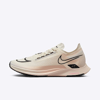 Nike ZoomX Streakfly DJ6566-105 男 慢跑鞋 運動 路跑 競速 馬拉松 輕量 粉橘