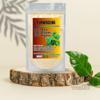 BUBUK PURWOCENG LONG JACK EURYCOMA LONGIFOLIA BITTER CHARM POWDER 70 gram