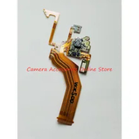 Original flash Flex cable For Sony DSC-WX500 WX500 Camera Replacement Unit Repair part