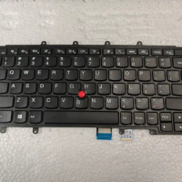 New for lenovo Thinkpad X230S X240 X240S X250 X260 X270 US Keyboard WITH POINT