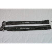 JORAN PIONEER BLACK KING KONG | Stik Pancing | Fishing Rod | Spinning