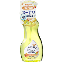 日本SOFT99 眼鏡清洗液-超除菌型(熱帶風情)-急速配