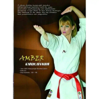 Berkualitas Baju kata arawaza AMBER evolution original Terbatas
