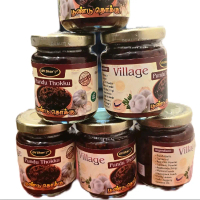 VILLAGE PUNDU THOKKU Garlic