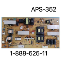 APS-352 1-888-525-11 Power Support Board For SONY TV Professional TV parts APS 352 1 888 525 11 Original Power Supply