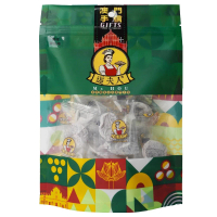 逅夫人 - 無核陳皮梅 120g