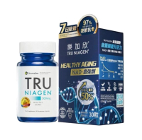 強化版 300mg Tru Niagen [原裝行貨] 30粒