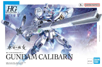 1/144 HGTWFM Gundam Calibarn
