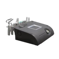 NV-N95 Newface 5 Functional Diamond Dermabrasion Beauty Equipment (CE Approved)