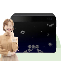 【發億金庫】綜藝玩很大020 遨遊星際款 防火保險箱(指紋 密碼 防火 保險箱 保險櫃)