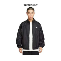 Jaket Pria NIKE SPORTSWEAR CLUB ROSCOE FULL-ZIP HV1140010 ORIGINAL M