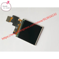 New front small LCD monitor screen repair parts For GoPro Hero 9 Hero9 Black Action camera