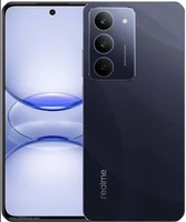 HP REALME C75X RAM 8/128GB GARANSI RESMI - RILMI C 75 X RAM 8GB INTERNAL 128GB GARANSI RESMI Black