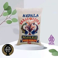 Beras Rojolele 5kg