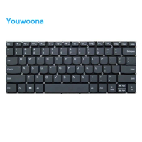 New ORIGINAL Laptop Keyboard For LENOVO 5-14ikb Flex 5-1470 Flex 5-1570